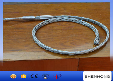 SLW-2 Socket Wire Pulling Grips Gripping ACSR Conductors In Line Stringing Operation